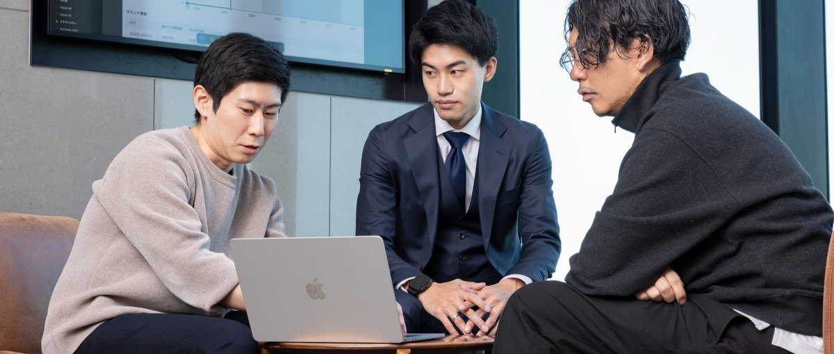 管理部長候補｜上場を見据えたコーポレート部門立ち上げをリード！