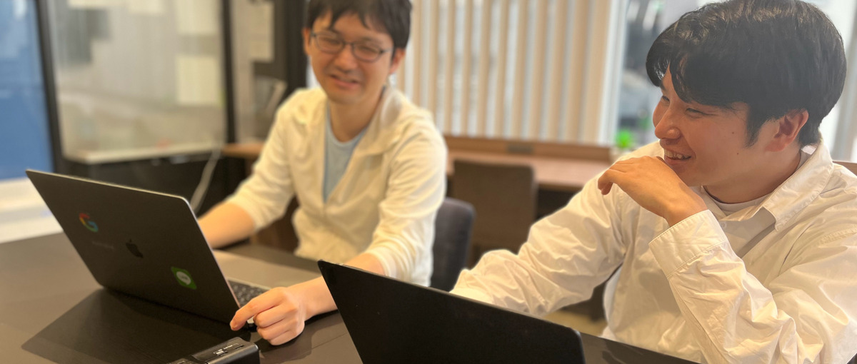 2万ユーザー突破！生成AI事業でチャレンジしたいカスタマーサクセス募集！