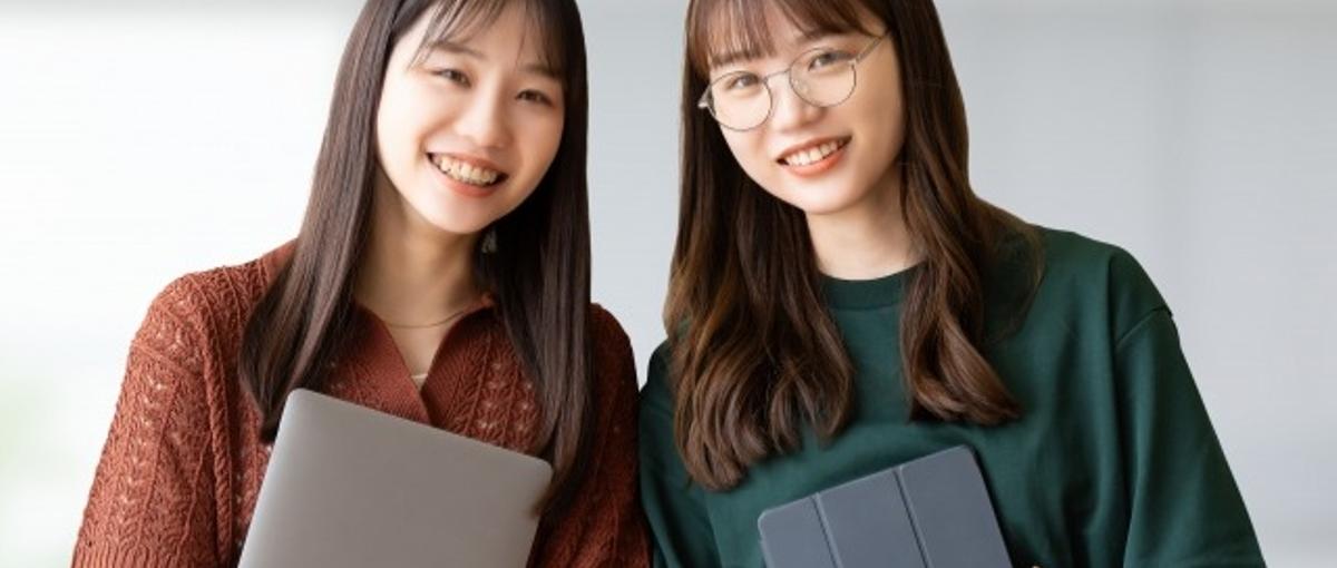 経験なしからエンジニアになるならL&S！仲間と一緒にスキルアップできる！