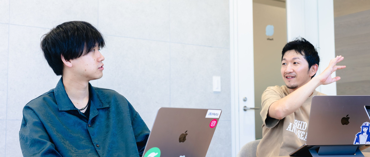 マーケティングスペシャリスト｜Web広告運用を一気通貫でお任せします！