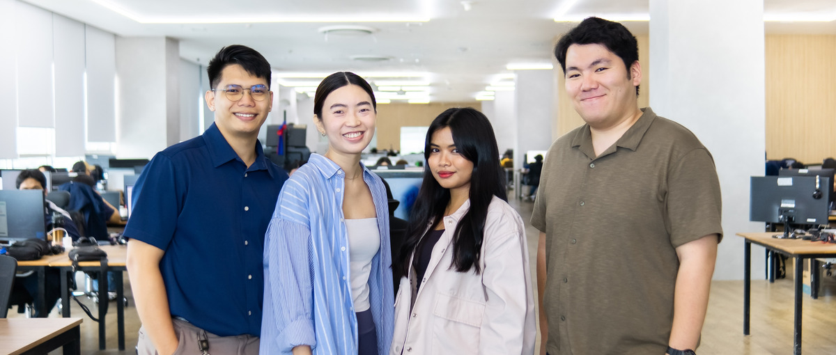 英語学習サービスの成長を支えるデータベースエンジニア募集中！