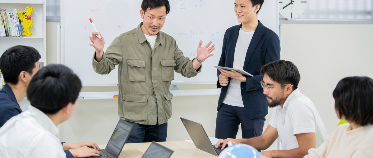 農業×事業責任者！1→10の事業拡大をリード！66億調達の農業ベンチャー