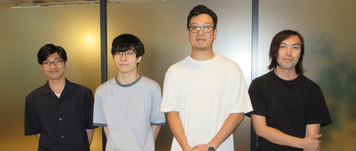 PHP×AWS×Docker、多彩な環境で挑戦できるバックエンドエンジニア