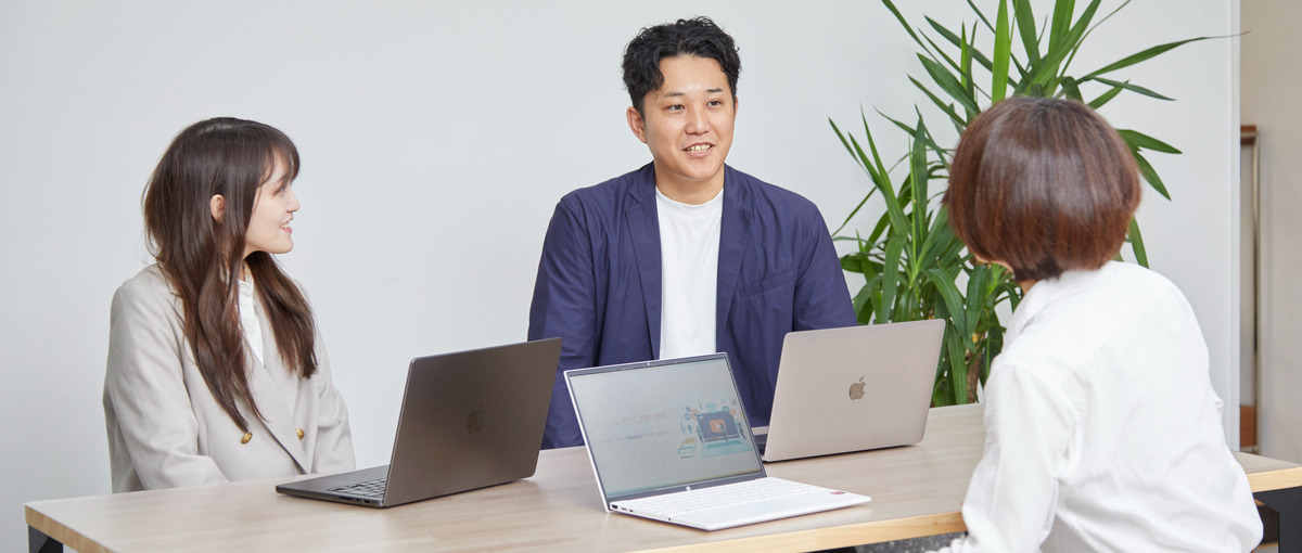 プロダクトの成長を支える！上場準備中企業でのテストエンジニア職！