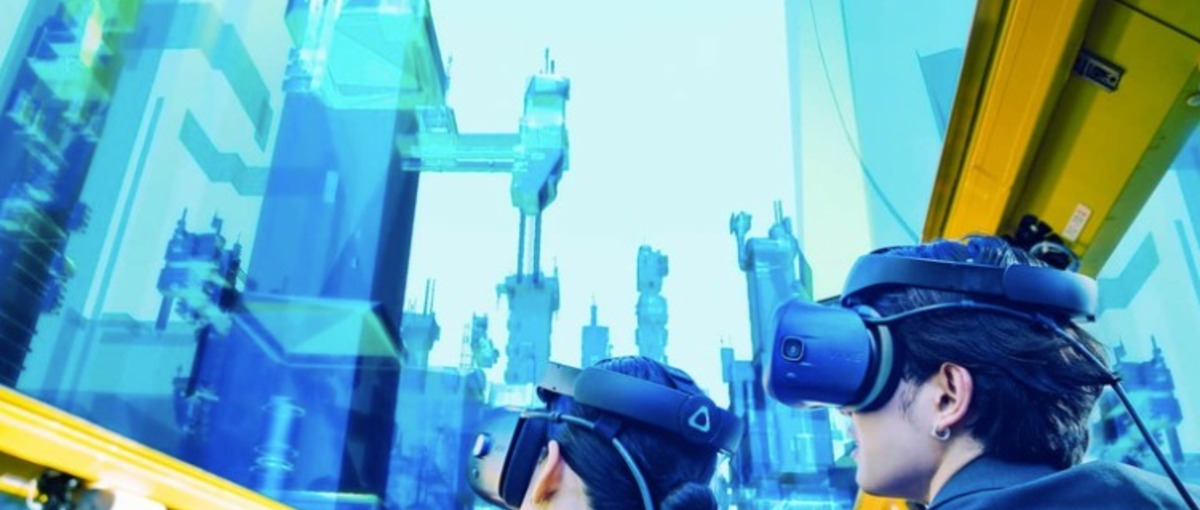 VR/AR・3DCGプロダクトのITソリューションコンサルタント募集！