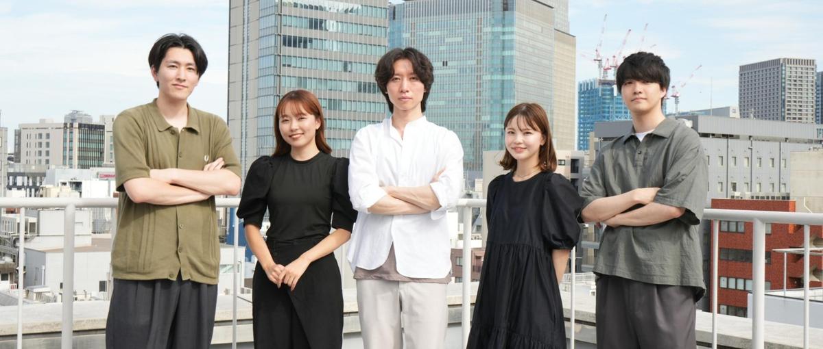 急成長企業で労務領域の基盤構築にチャレンジしませんか？｜人事部労務担当募集