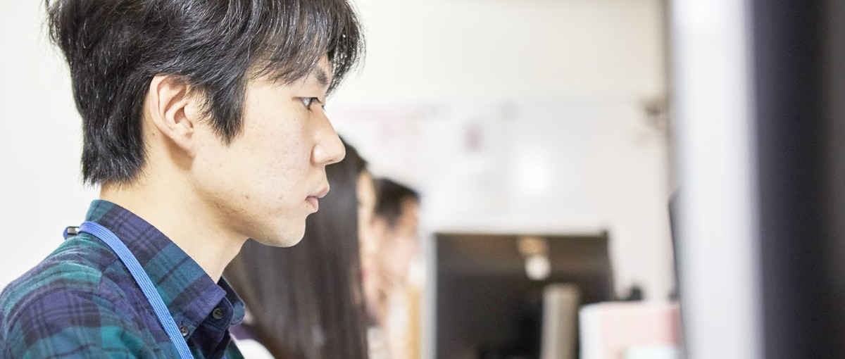 フェイシャルアニメーションやハンドアニメーションに携わってみませんか？