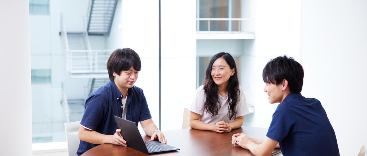 記憶という未知かつ壮大なビジネス領域にチャレンジする機械学習エンジニア募集