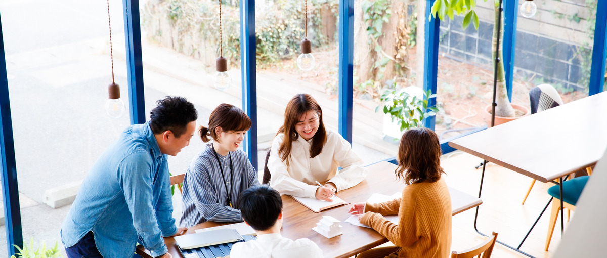 26卒｜Uターンメンバーも活躍中！熊本で本気で成長したい学生募集中！