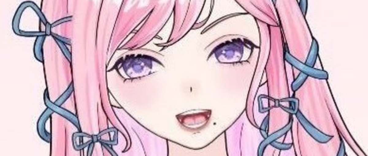 VTube事業なんかもやっている会社です。新事業も立ち上げられるIT会社