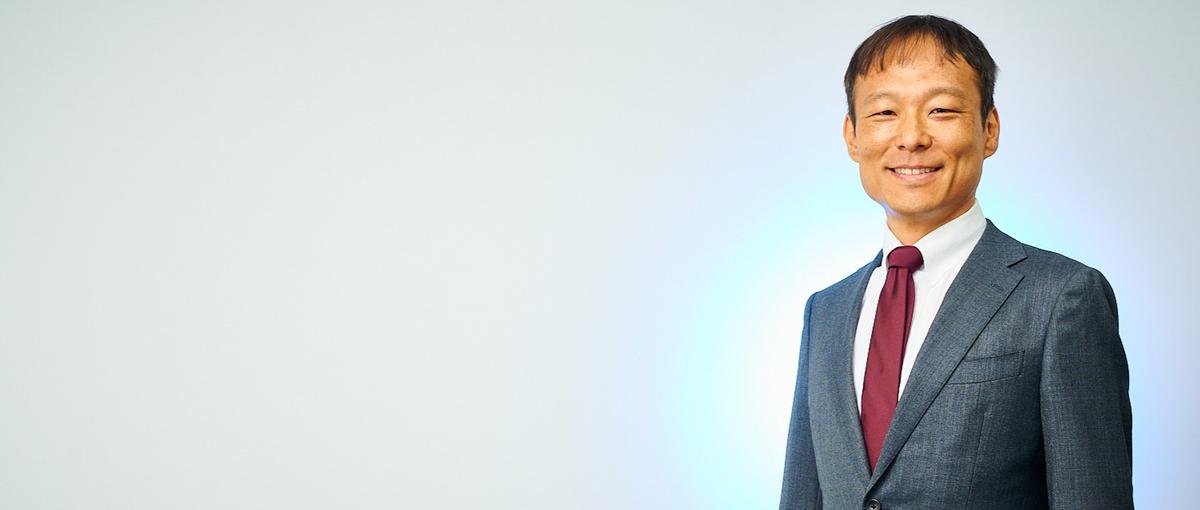 グローバルマーケットの開拓者を募集！