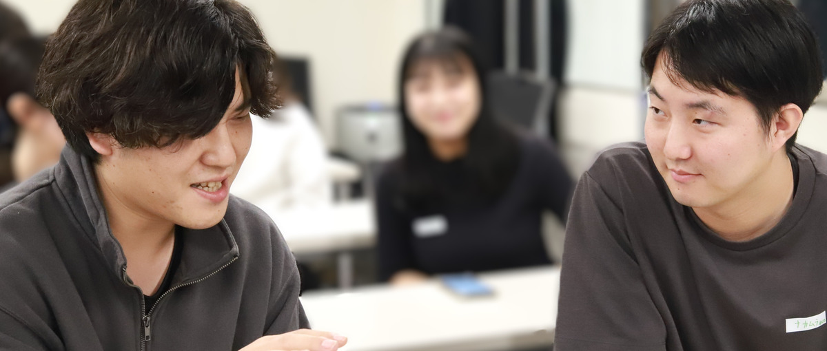 仙台｜初心者からエンジニアを目指す方募集！