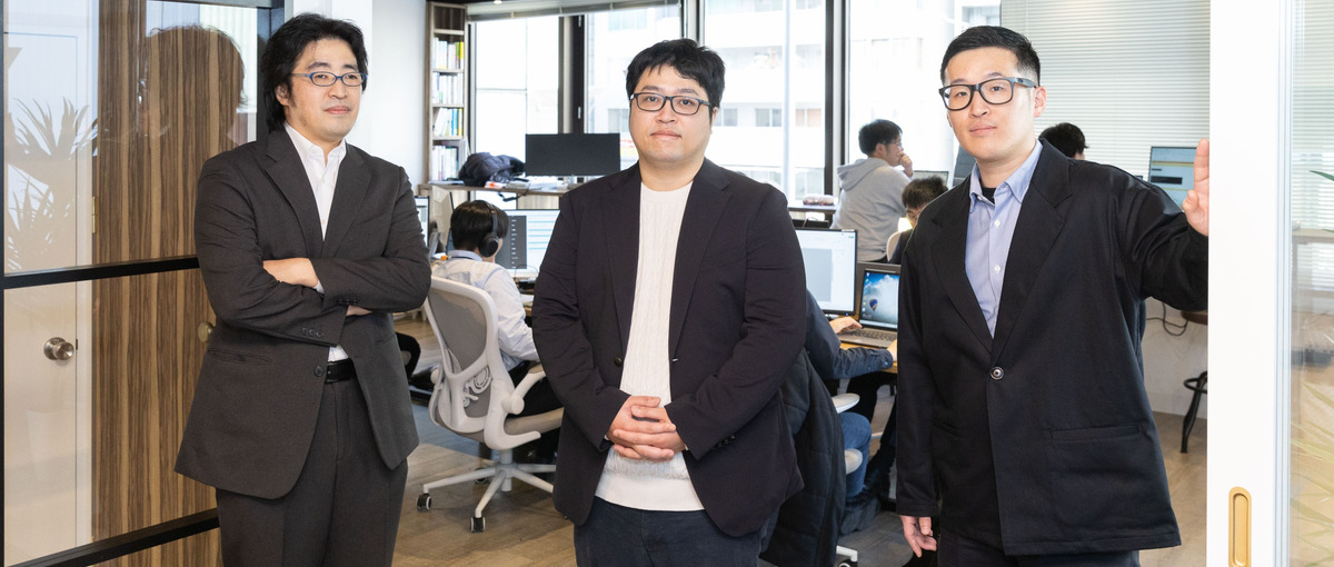  充実のキャリアパスを提供｜あなたのキャリアにエンジニアという選択肢を