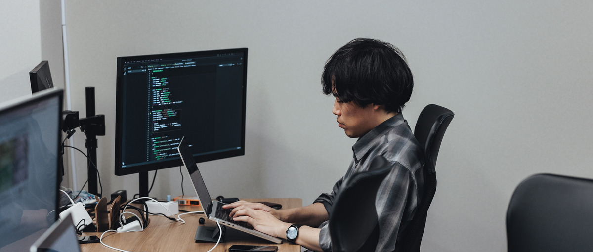 PHP・Laravel｜バックエンド開発が大好きな方、一度お話ししましょう