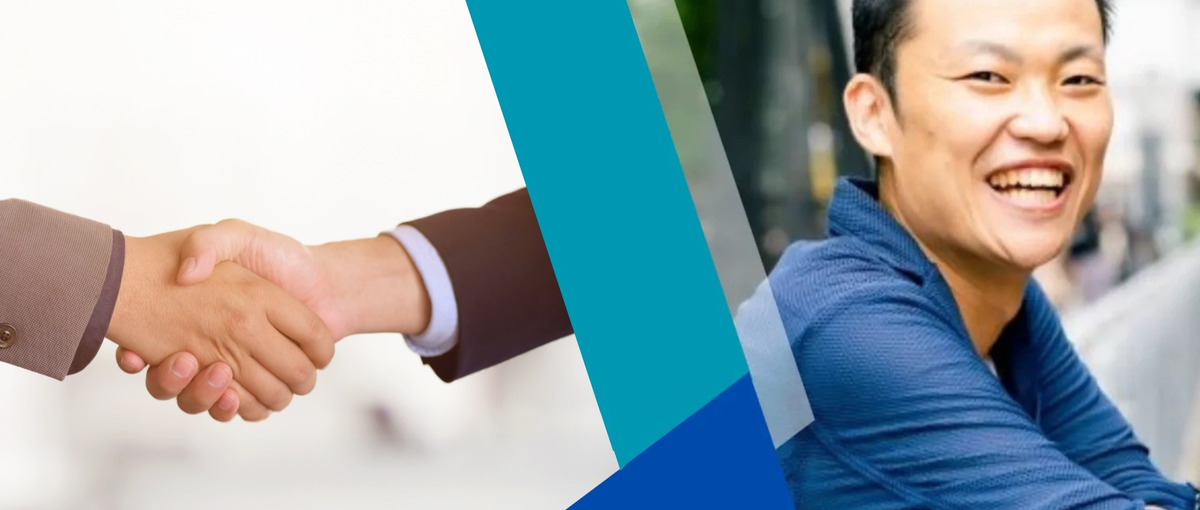 全世代がときめく社会へ。代表と肩を並べるCOO候補をWanted！