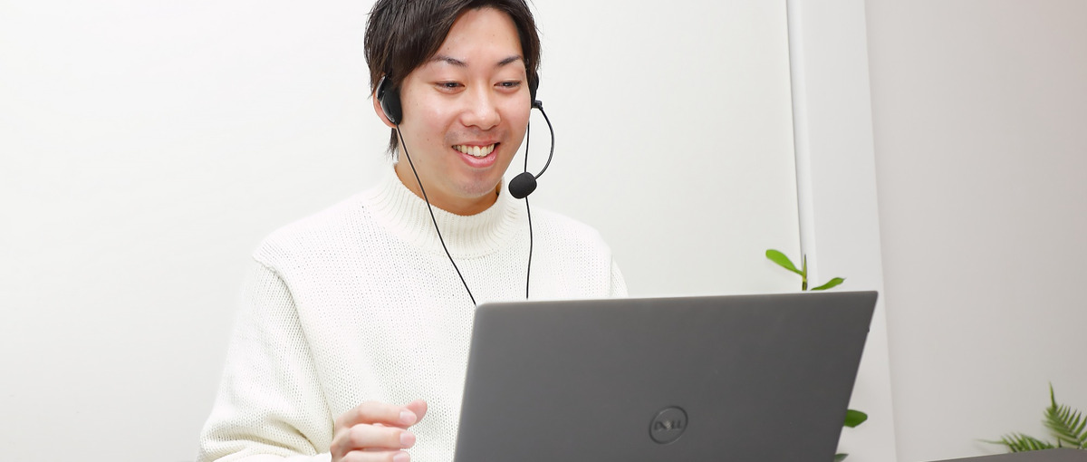 上場目指し拡大中企業！｜人生の岐路と人の成長に立ち会うキャリアアドバイザー