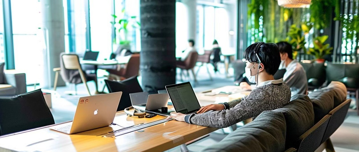  AI×営業の新しい挑戦！次世代の営業パーソン募集！