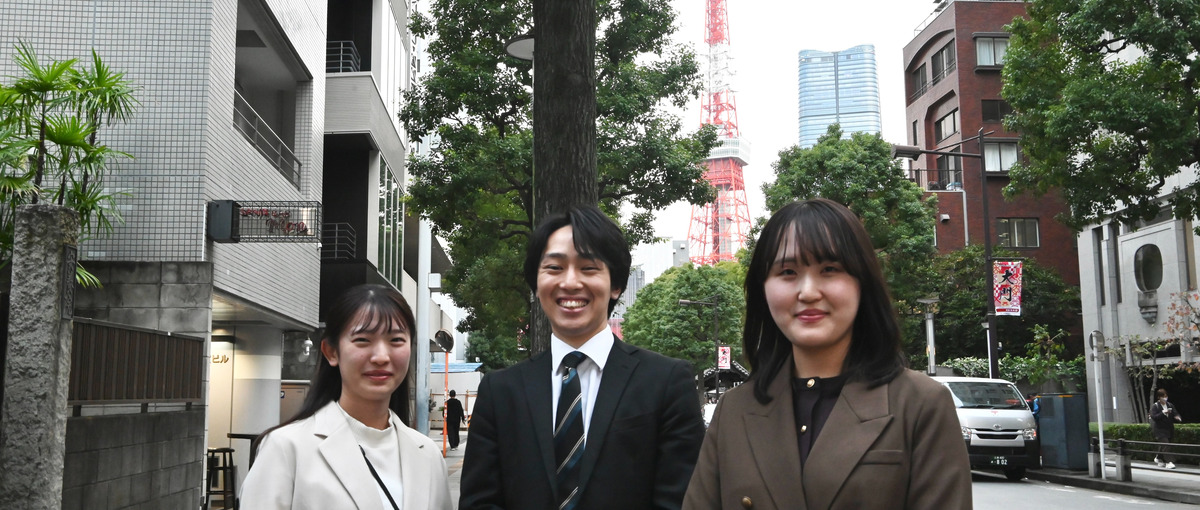 圧倒的な挑戦できる環境を準備しています！予防医療で世界を変えませんか？