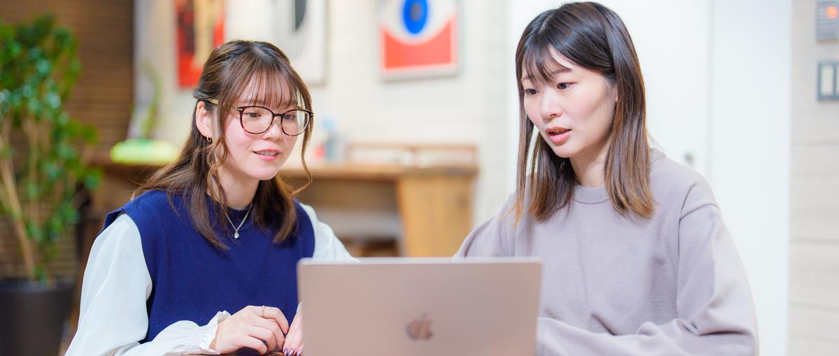 単価公開、案件選択性…スキルアップしたいWebエンジニア大募集！