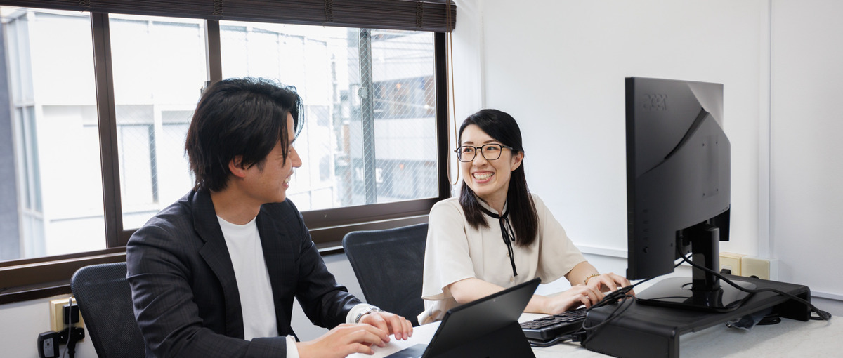 上流工程から運用まで！システム開発でキャリアを積む！Javaエンジニア募集