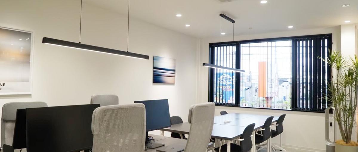 オープンポジション｜ブランディングを中心に手掛けるクリエイティブベンチャー