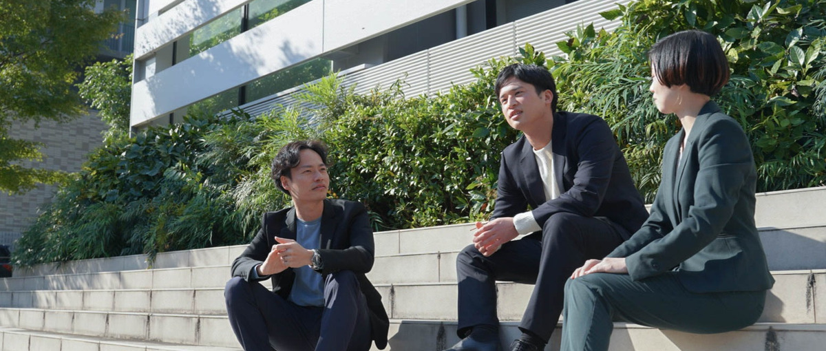 26卒｜戦略、組織、M&A...あらゆる分野に挑戦したい経営コンサル募集！