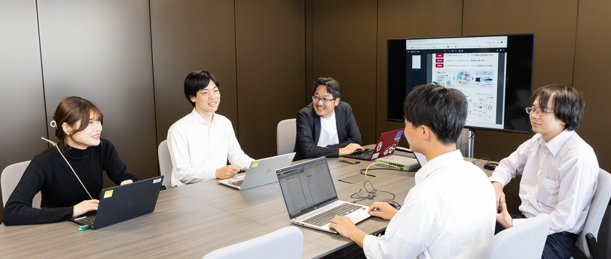 プライム案件中心！マネジメントと開発の両輪を担う、PM・PLを募集！