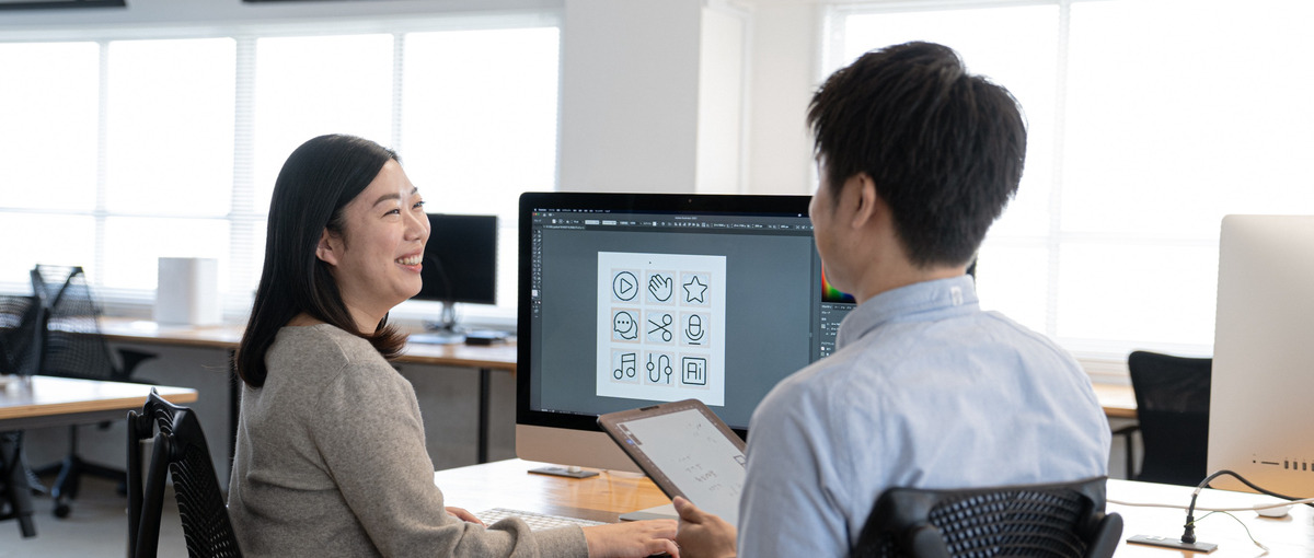 空き時間でOK！クリエイタースクールでWebデザイントレーナー募集！