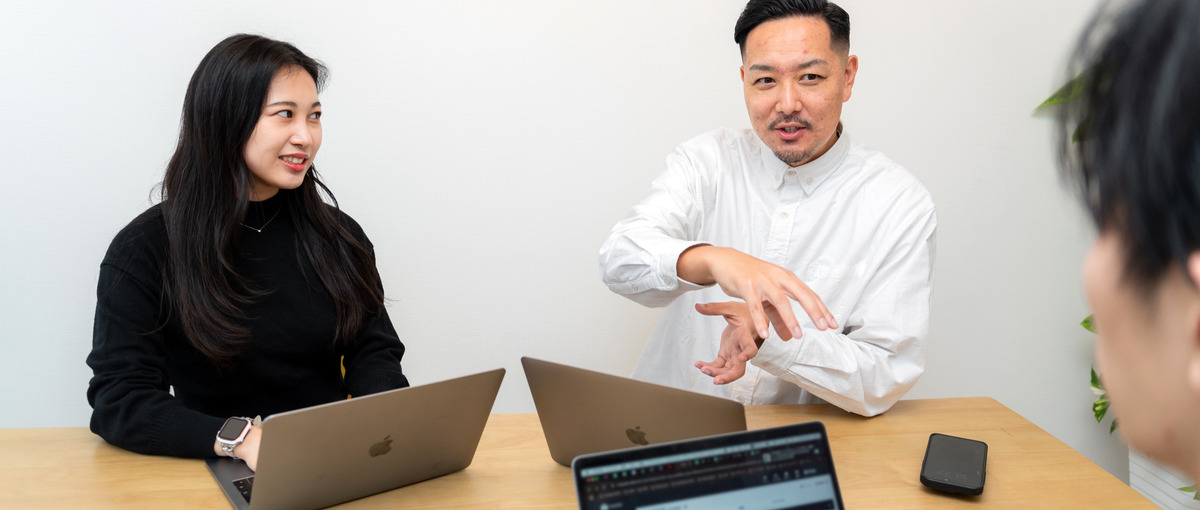 ||営業経験者優遇||    Webマーケティング業界でのコンサル営業職！