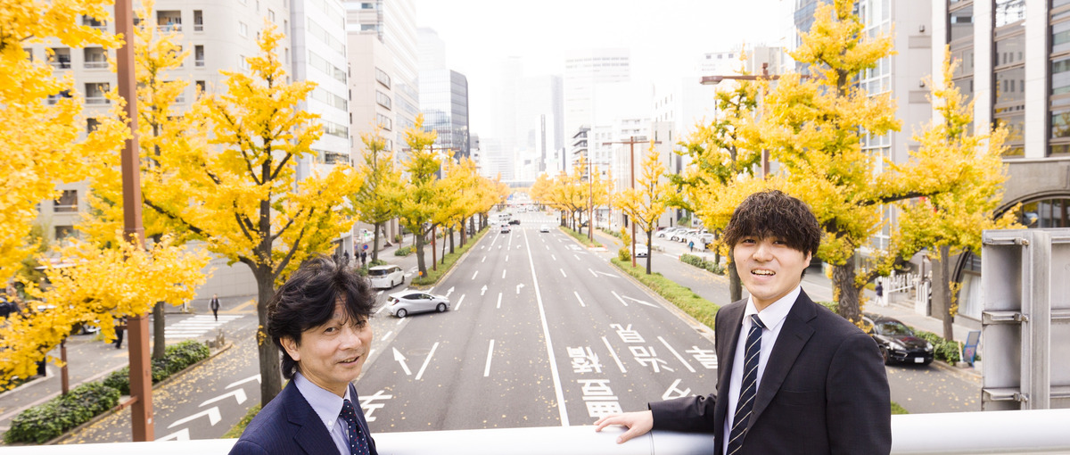  エンジニア募集｜仕事さがしの軸が成長・スキルアップという方、必見！