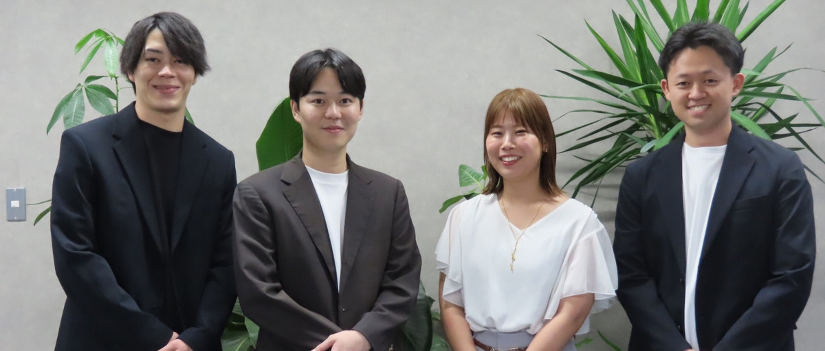 LINE運用から広告を極める！経験0からマーケティングに挑戦しませんか？