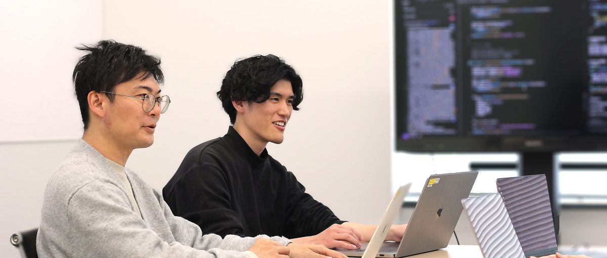 テックリードとしてプロダクト開発を主導するJavaエンジニアを募集！