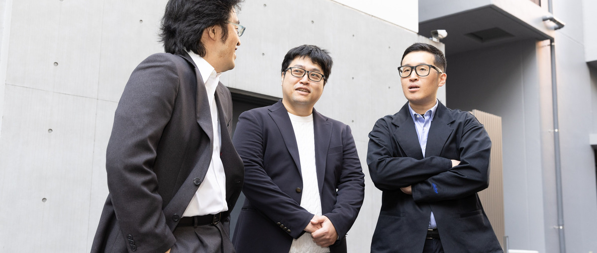 手に職をつけて働ける！元フリーターも今は一人前のエンジニアとして活躍中！