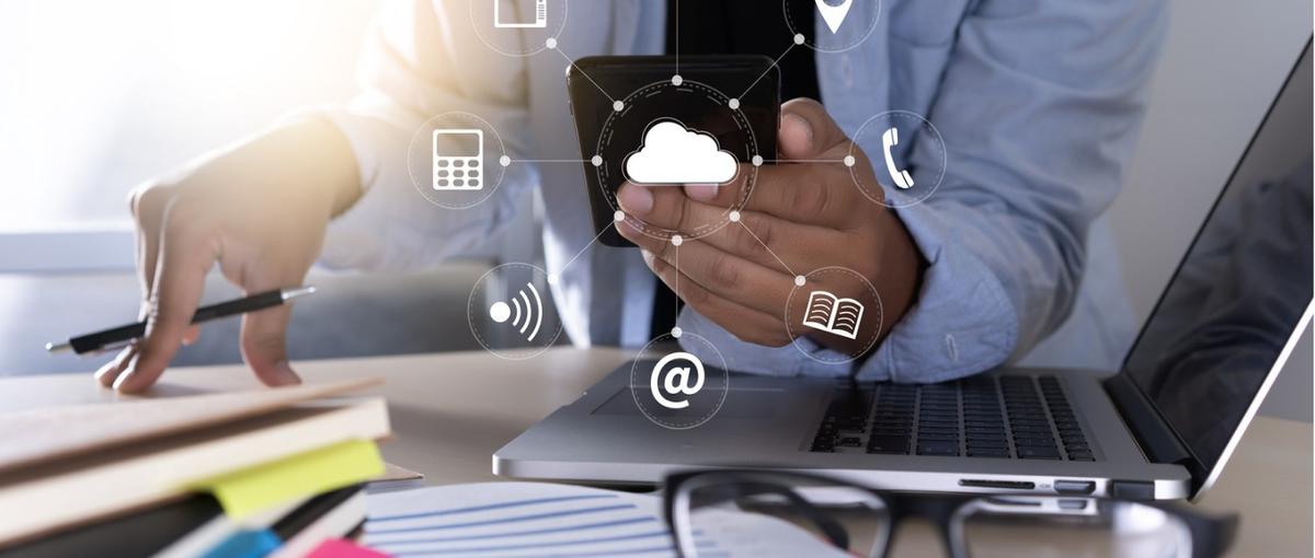 最新クラウド技術で業界に革新を！クラウドエンジニア募集！			