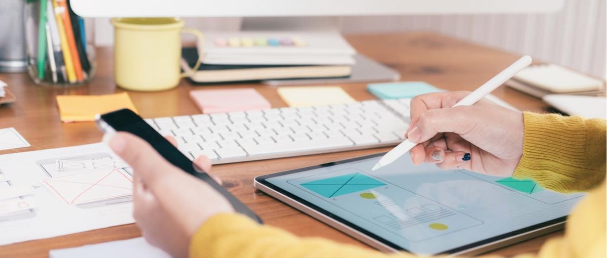 最先端技術で挑む！スマホアプリエンジニア募集！				