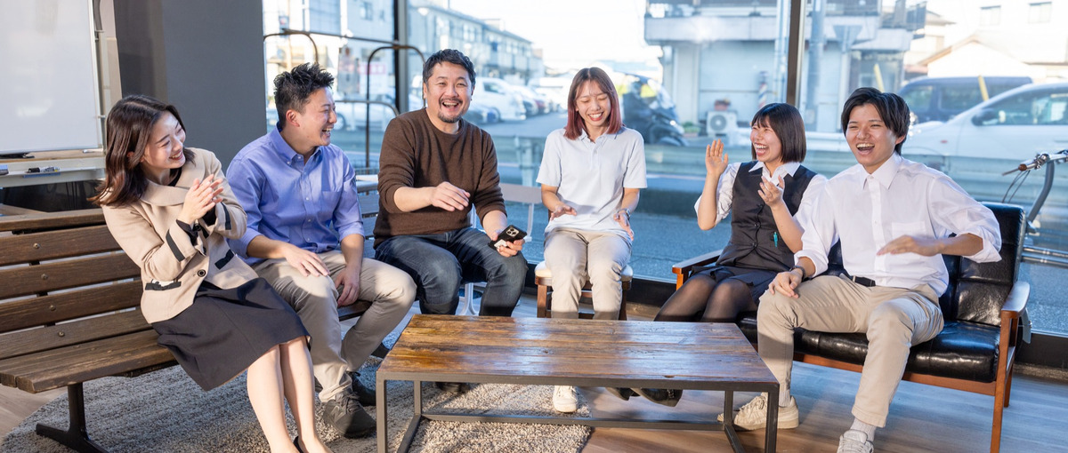 カフェ事業｜待望の新規事業！集客から店舗運営まで0からスタートします！