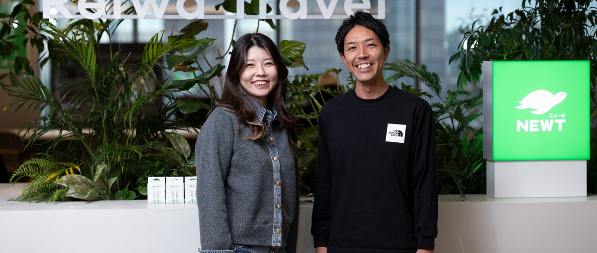 一人ひとりに向き合い、最高のカスタマー体験を実現するCSを募集！