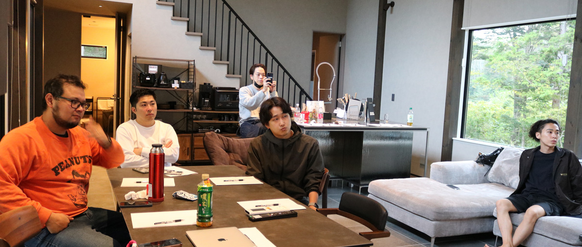 AWS/OSS/CICD｜クラウドエンジニアを募集します！