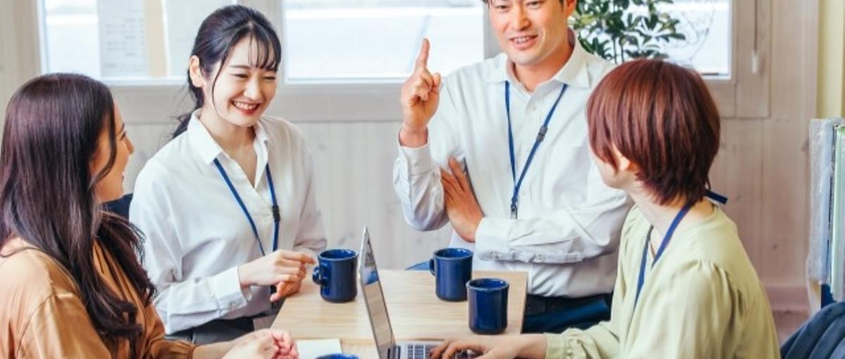 新規事業メンバー募集！仲間と一緒に経験ゼロからエンジニアを目指しませんか？