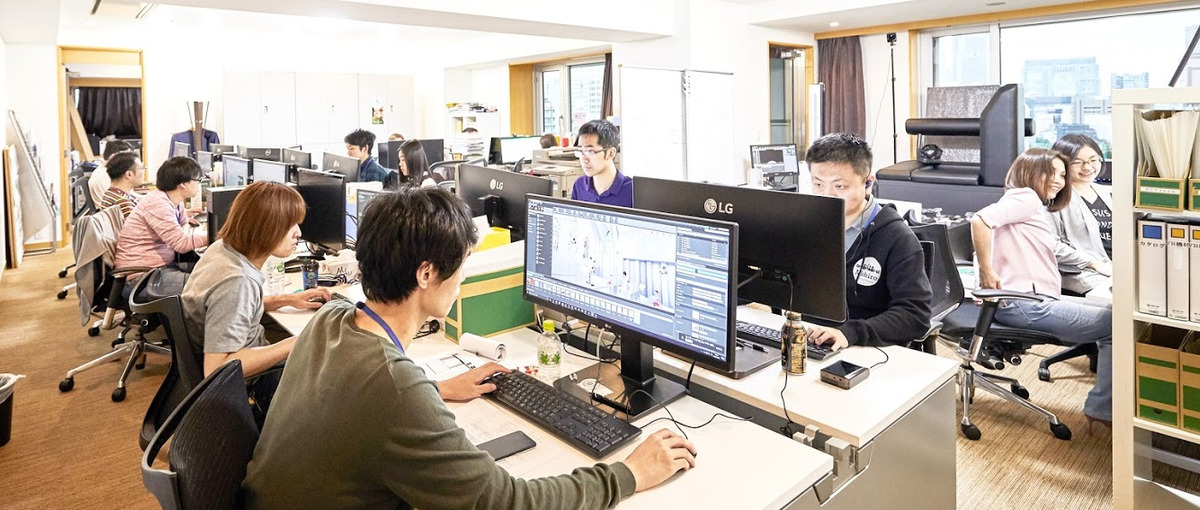 ビジネス向けアプリからエンタメまで、幅広いAR開発をしたいエンジニア募集！