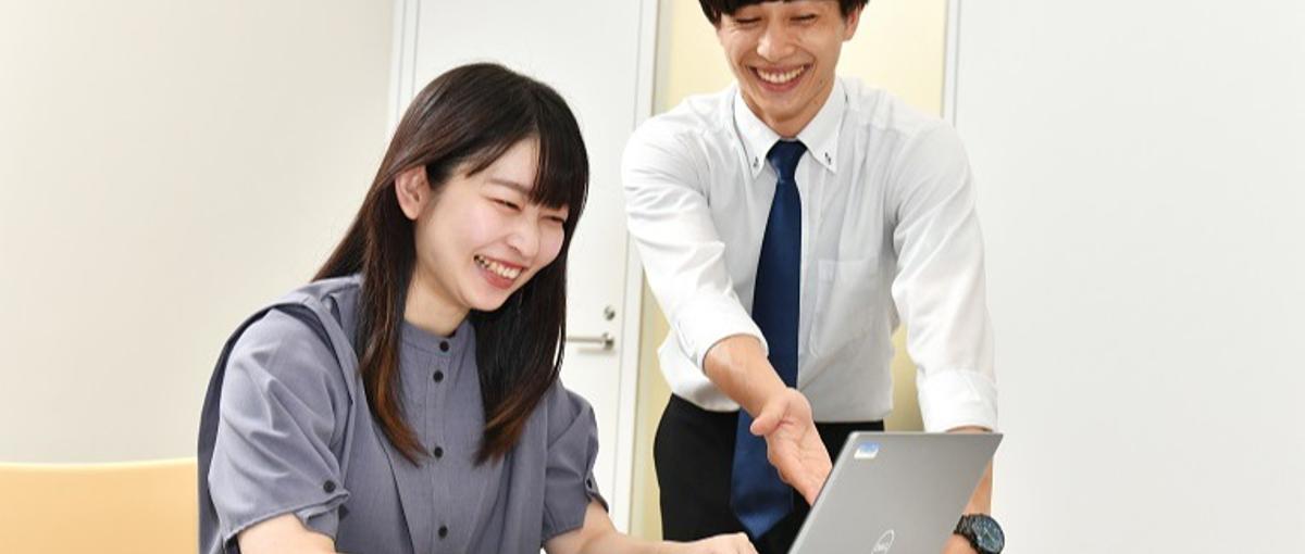 企業の顔をあなたのセンスで表現！OSTechで唯一無二のデザインを！