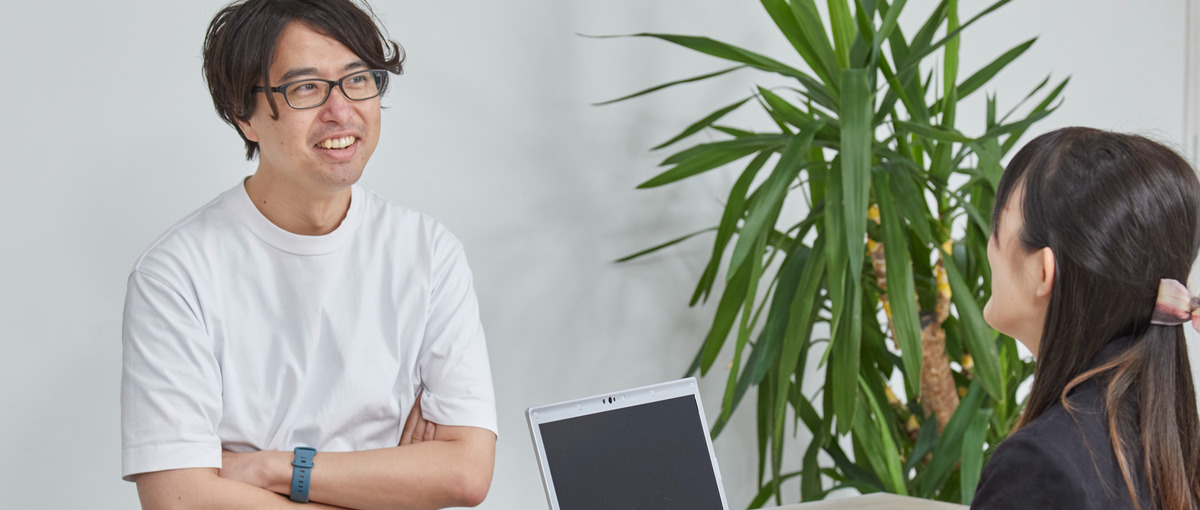 成長を続ける自社プロダクト！ウェビナーマーケを支援するシステム開発！