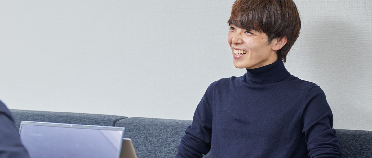 自分の枠を決めない！幅広い業務でスキルアップしたい方はエフ・コード！