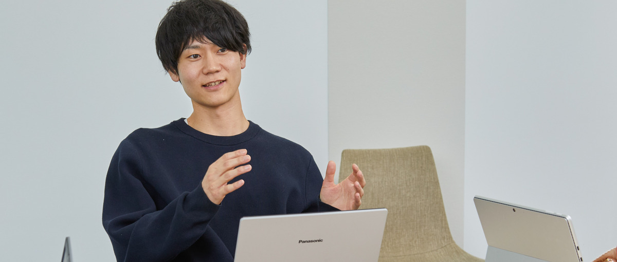 東京｜自分の枠を決めない！幅広い業務でスキルアップしたい方はエフ・コード！