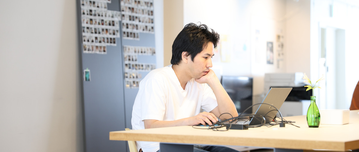 学生時代にフルスタックで圧倒的成長をしたいエンジニアインターン募集！