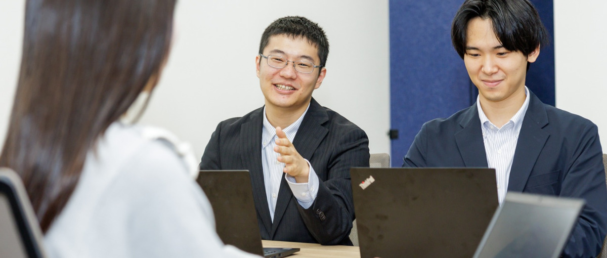 スクール卒歓迎｜上流工程へのキャリアアップも！ITエンジニア募集