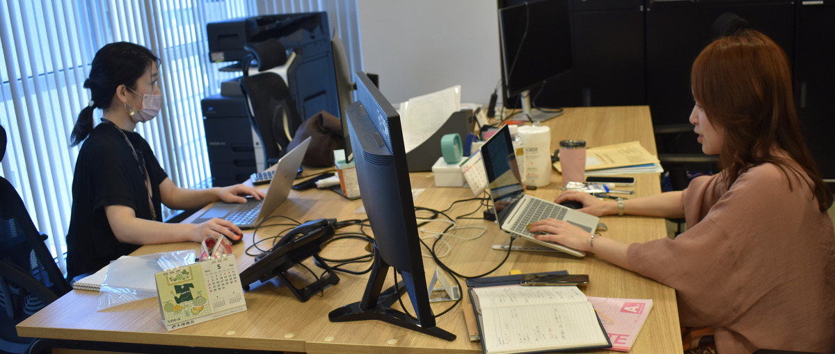 経理・労務・総務を担当する社員募集！幅広く活躍できるお仕事