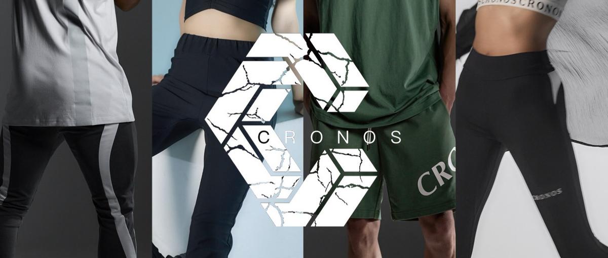 営業・SV職/フィットネスアパレルCRONOSのフランチャイズ営業を募集