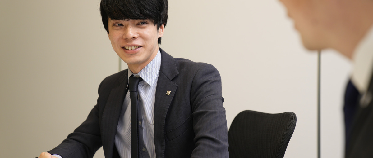 法人営業｜圧倒的に成長！エグゼクティブ人材の採用を提案する