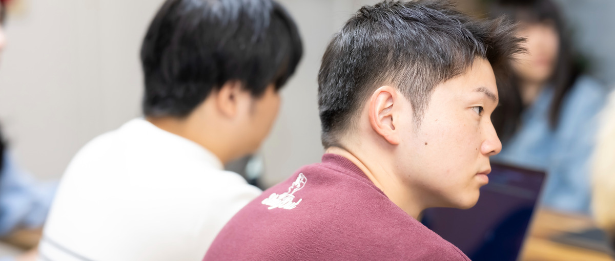 バックエンドを軸に経験の幅を広げたいフリーランスエンジニアを募集！